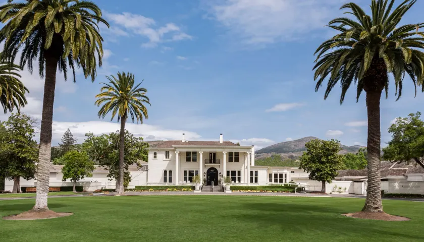 Silverado Resort - Image 1
