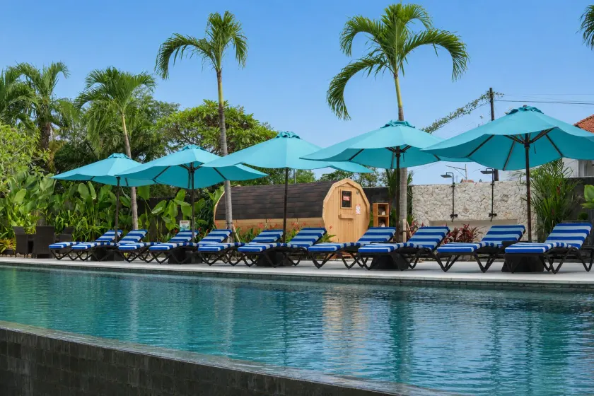 Watermark Hotel & Spa Bali - Image 1