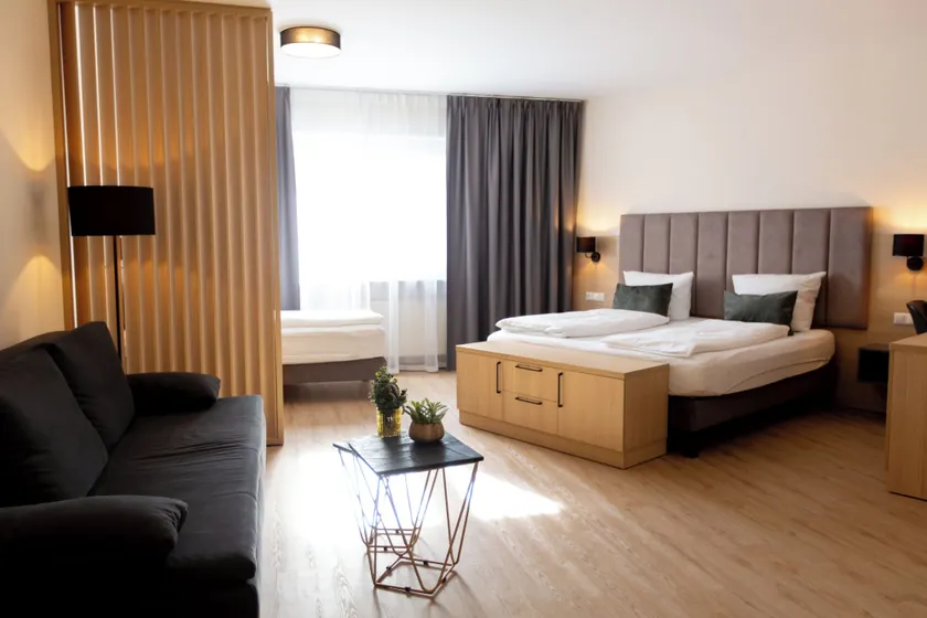 Stadthotel Lichtenfels - Image 1