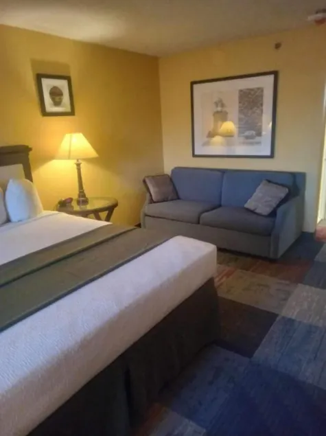 Signature Hotel - Rum