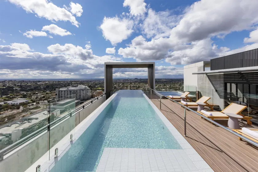 Avani Melbourne Box Hill Residences - Image 1