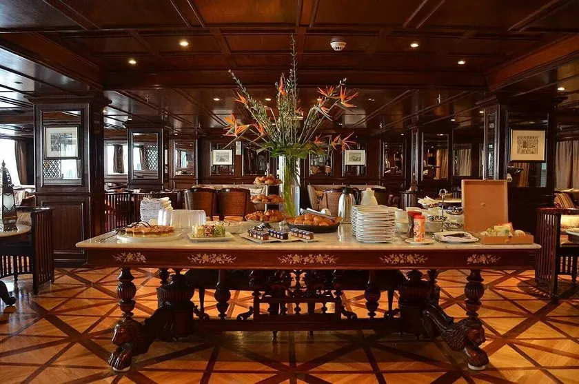 Nile Cruise book NOW 3 & 4 nights - Image 1