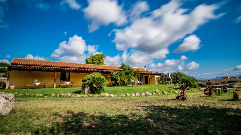 Agriturismo Carrucana - Image 1