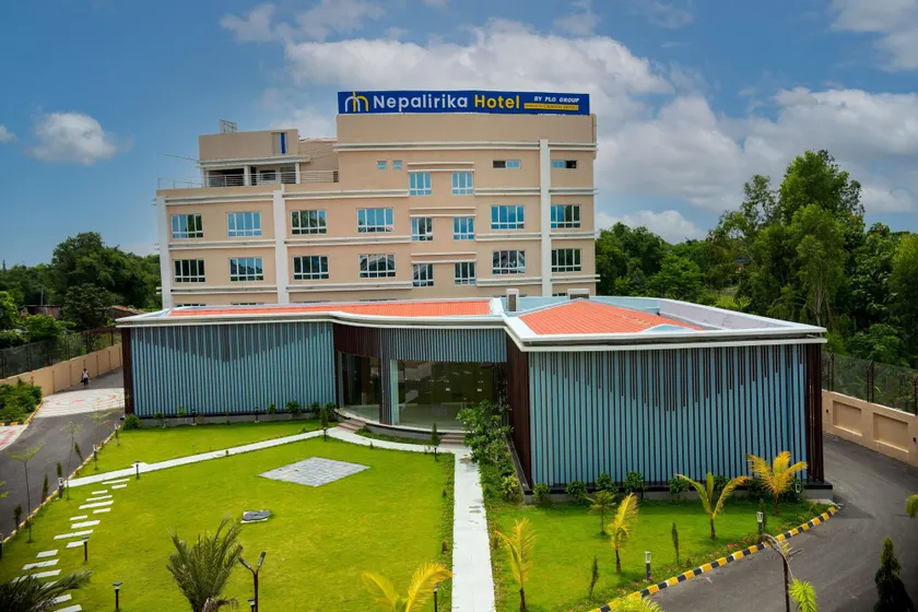 Nepalirika Hotel Biratchowk - Image 1