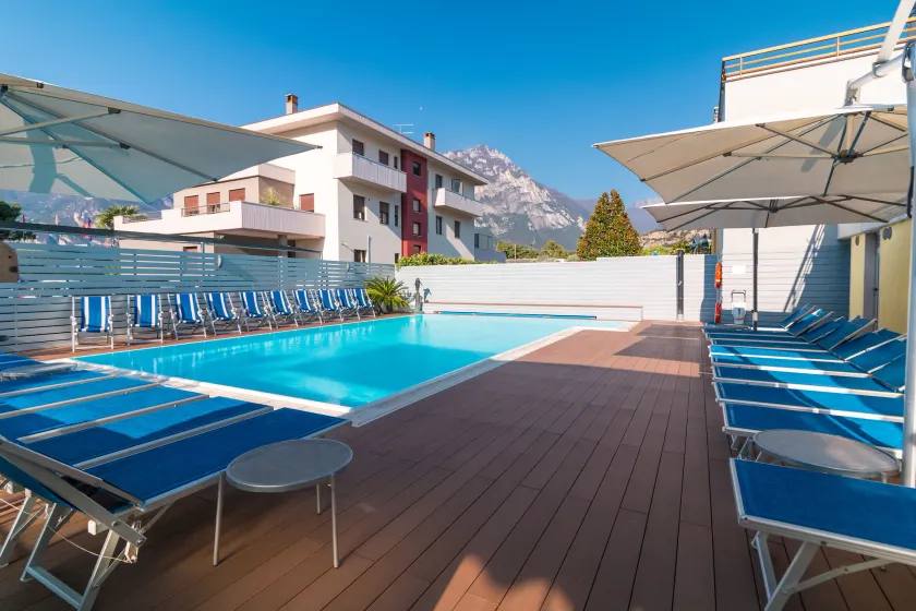 Hotel Miorelli - Image 1