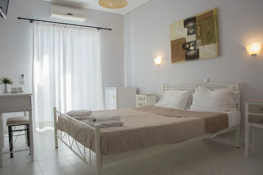 George House Apartments & Villa - Image 1