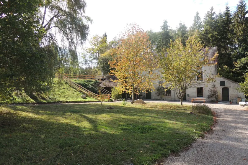 Gite de 9 - Le Tournesac - Image 1