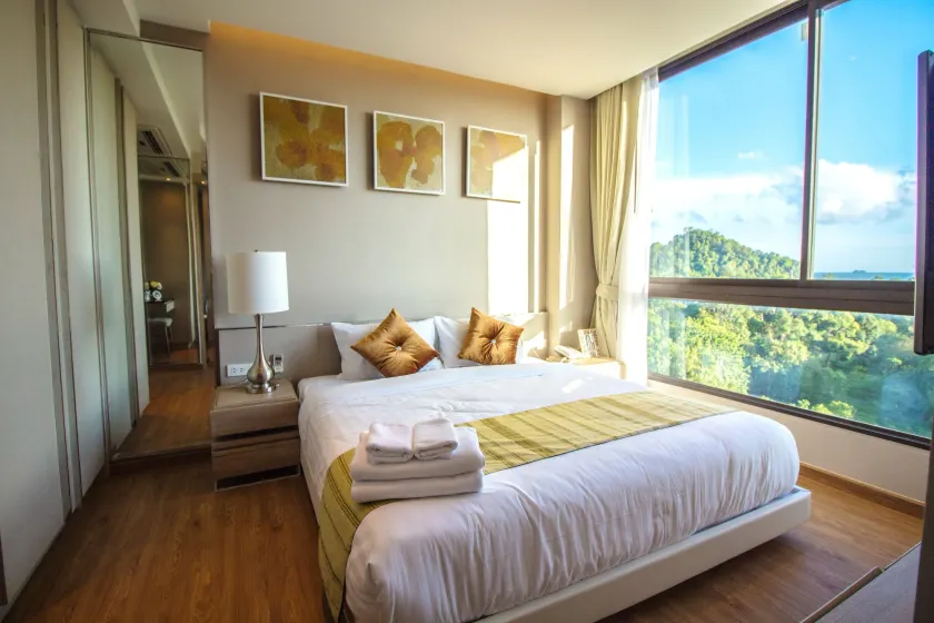 Phu Dahla Residences - Image 1