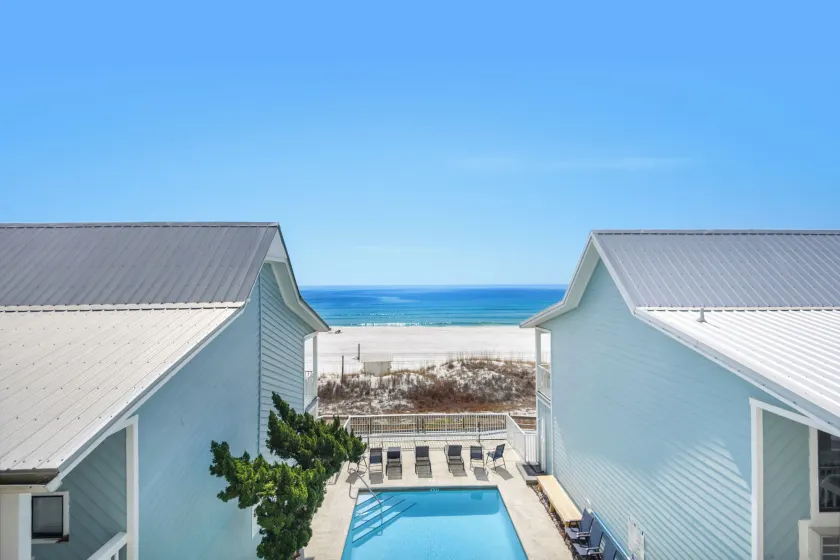 Sea Oats Motel - Image 1