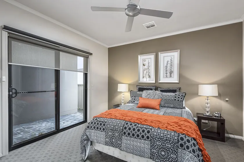 MG Delux Apartment - Image 1