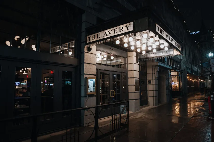 The Avery Hotel - Image 1