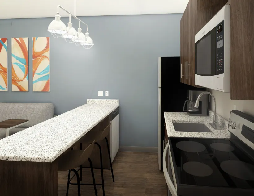 stayAPT Suites Alexandria-Fort Belvoir - Image 1