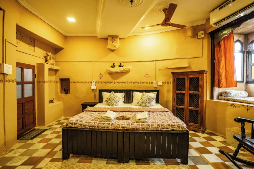 Hotel Surja - Image 1