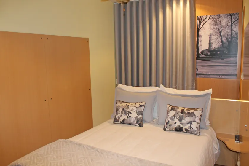 Residencial Paranhos - Image 1