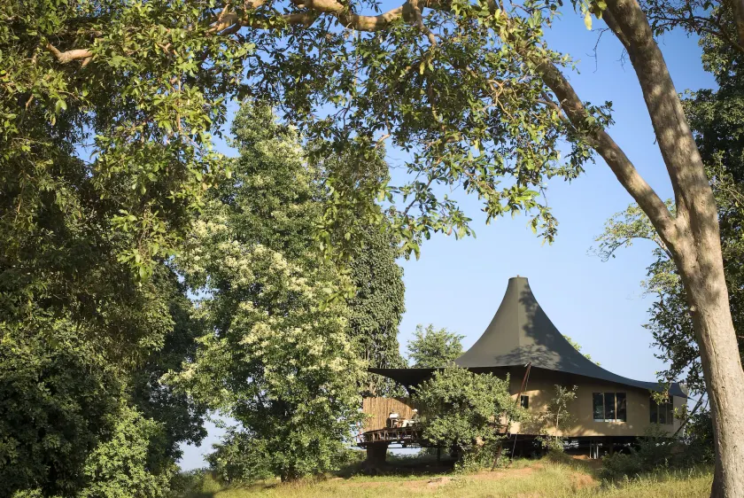 Banjaar Tola, Kanha National Park - Image 1