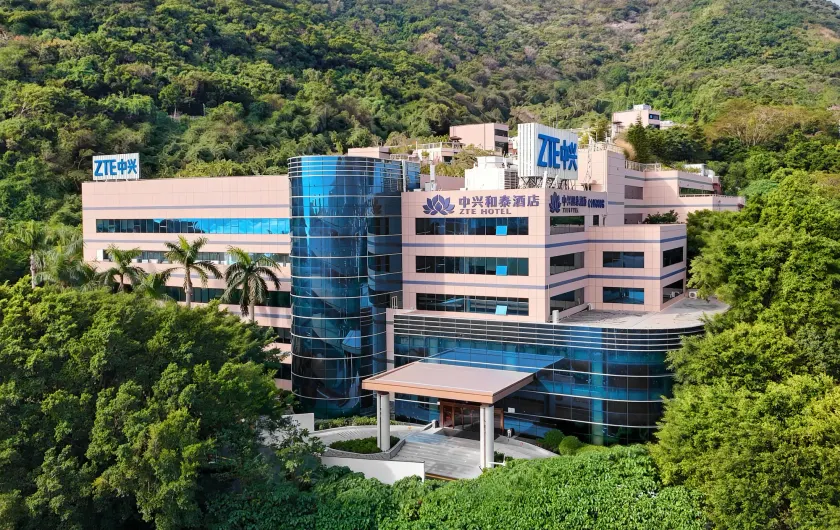 ZTE Hotel Shenzhen - Image 1