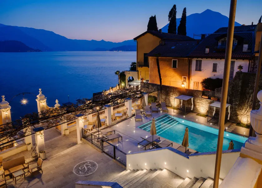Hotel Royal Victoria, by R Collection Hotels - Image 1