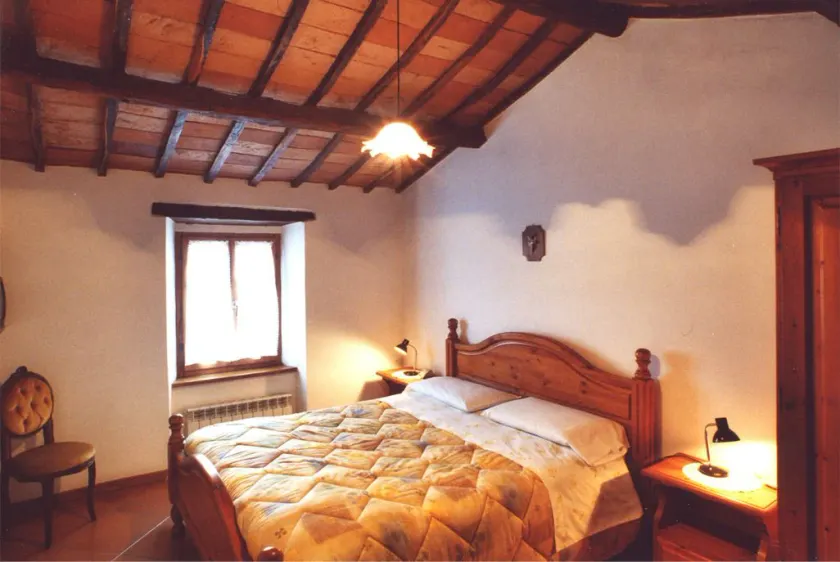 Ospitalità Perusia - Image 1