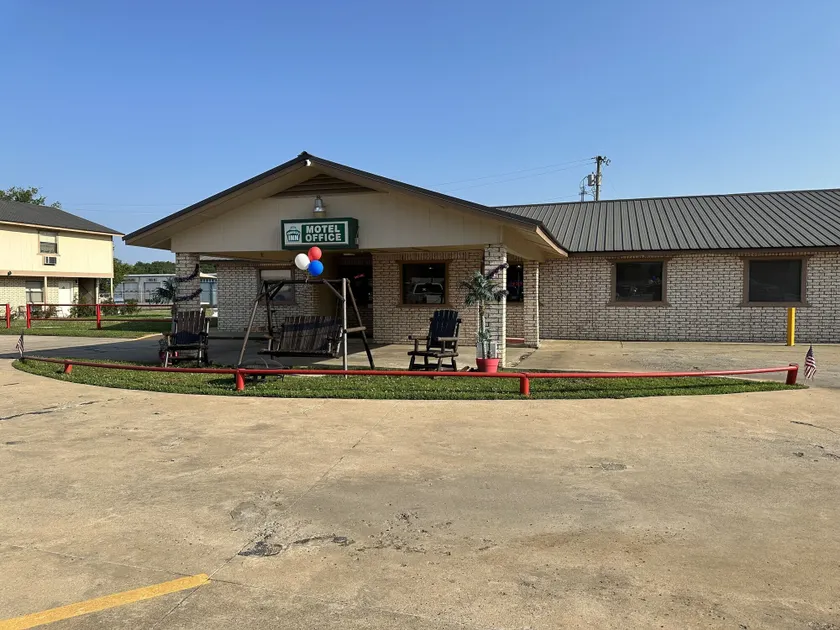 Travelers Inn Motel - Reception