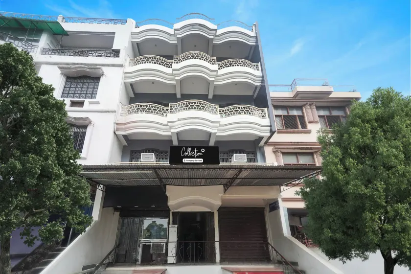Collection O Rajapur Circuit House - Image 1