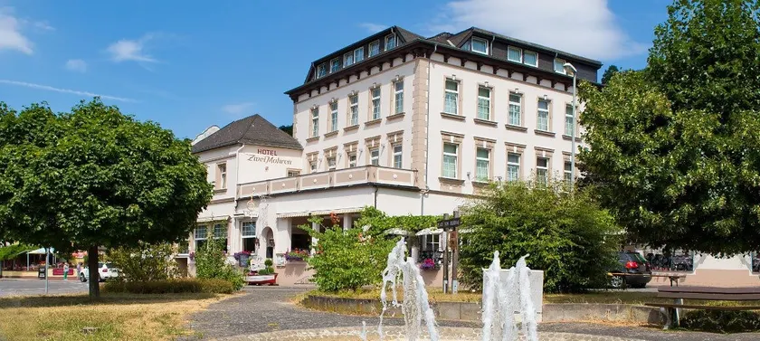 Hotel Zwei Mohren - Image 1