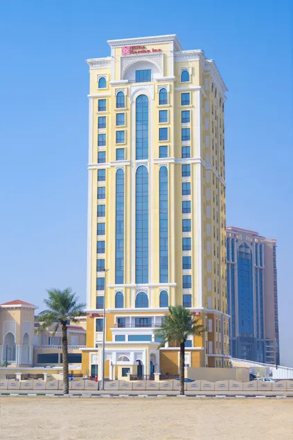 Hilton Garden Inn Al Khobar King Fahd Causeway - Image 1