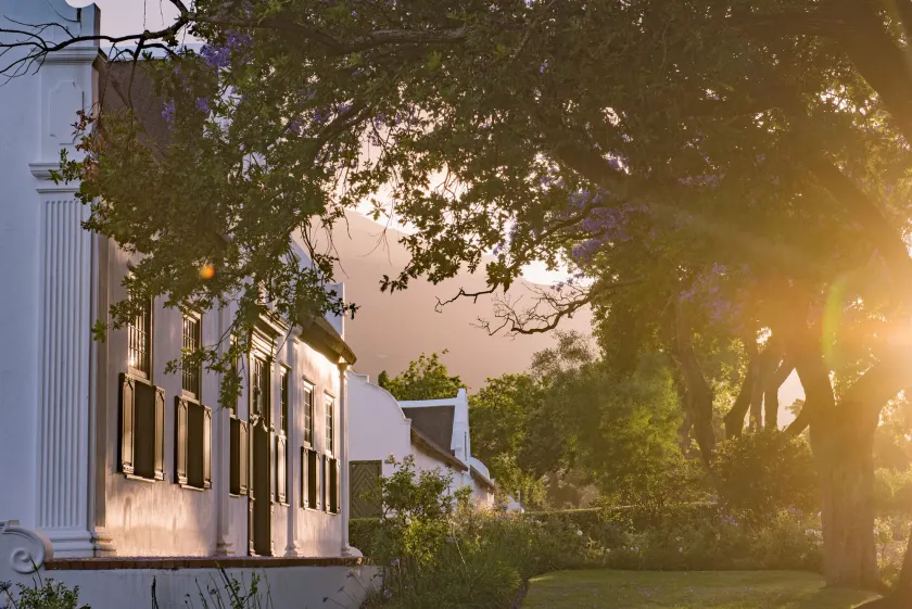 Vrede en Lust Estate - Image 1