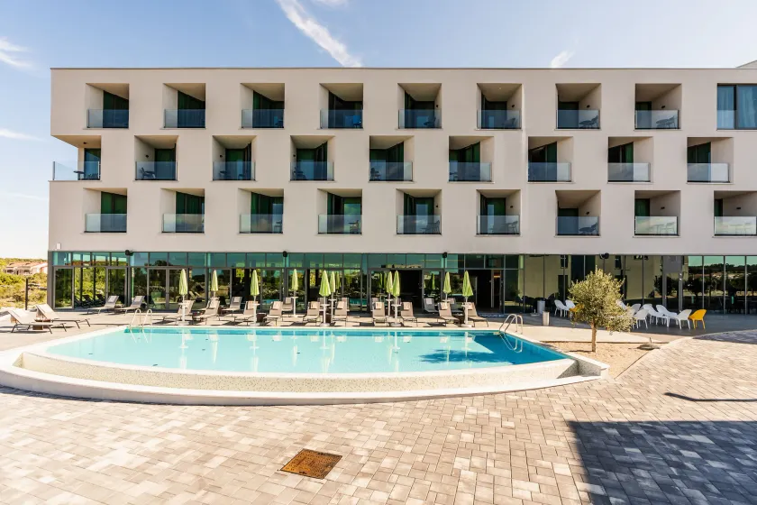 Hotel Olea - Image 1
