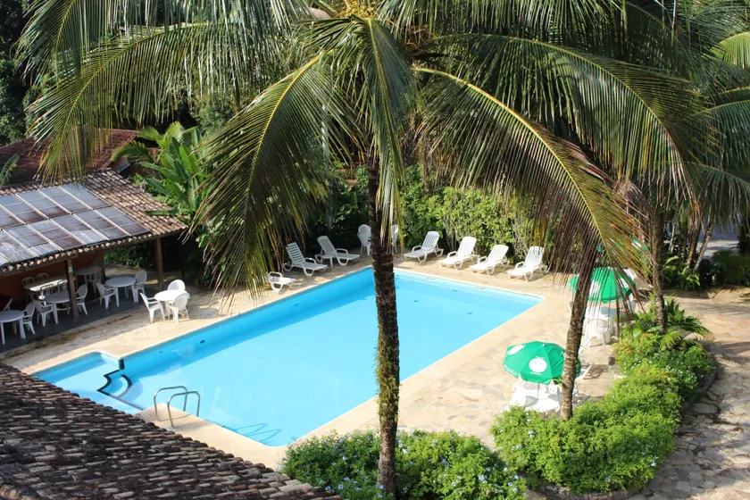 Pousada Canto Verde - Image 1