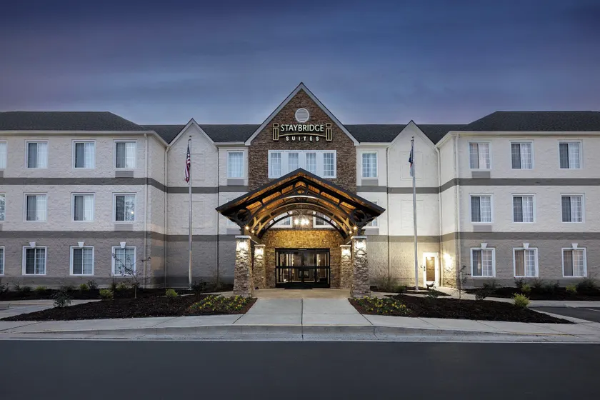 Staybridge Suites Raleigh-Durham Airport-Morrisville by IHG - Image 1