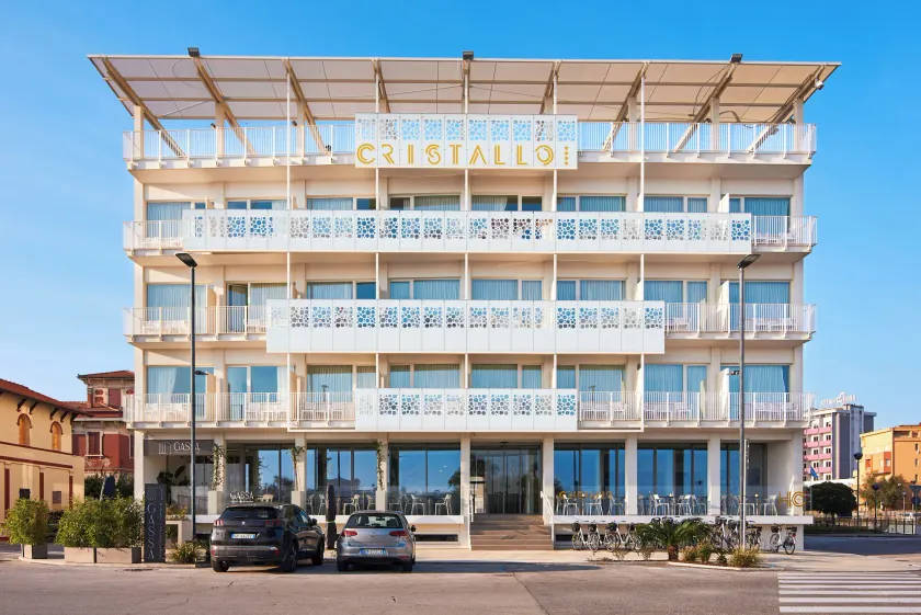 Residence Cristallo Senigallia - Image 1