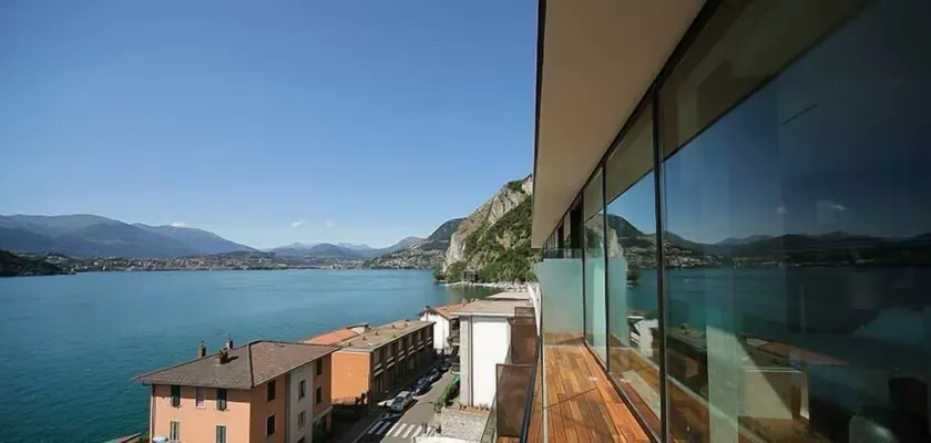 Grand Hotel Campione - Image 1