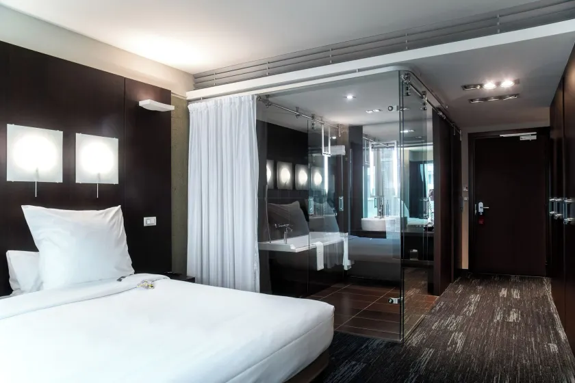 Le Rex Hôtel - Image 1