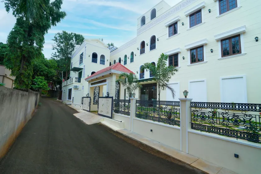 MGM Whispering Meadows Yelagiri - Image 1