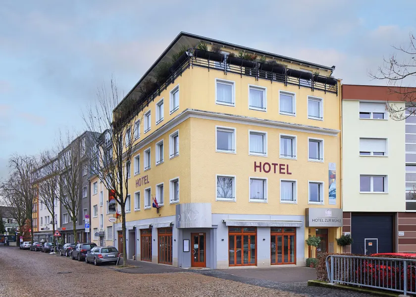 Hotel zur Mühle - Image 1