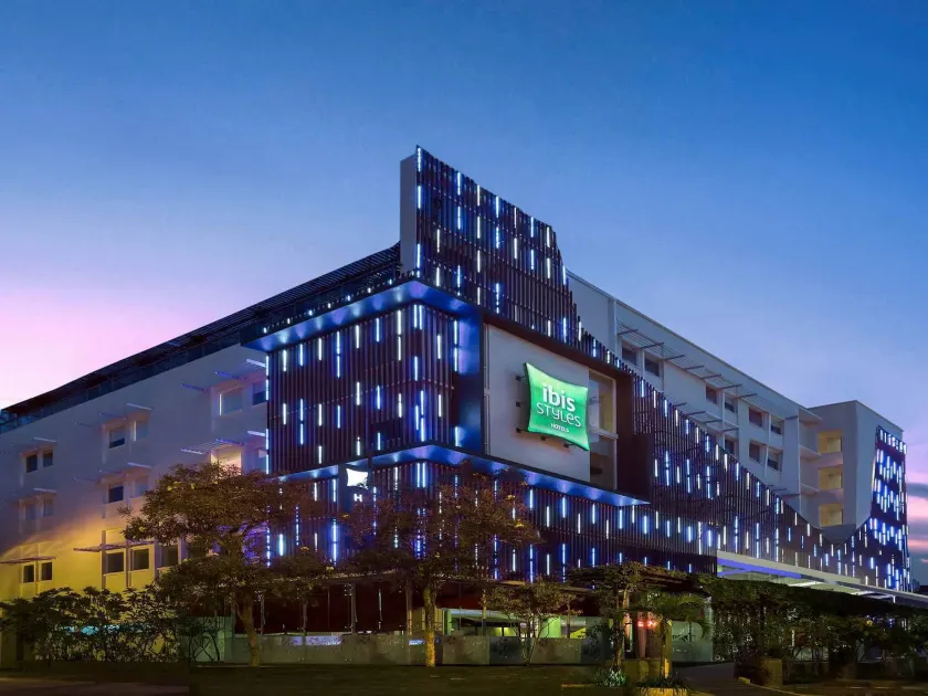 ibis Styles Yogyakarta - Image 1