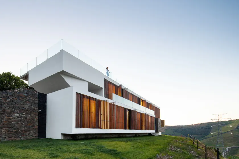 Quinta De Casaldronho Wine Hotel - Image 1