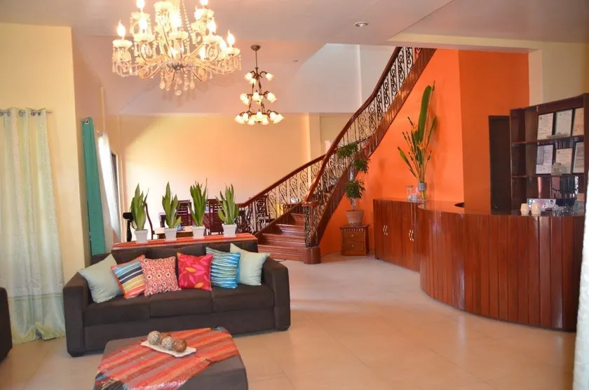 Umaverde Bed & Breakfast - Image 1