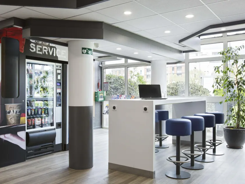 Ibis Budget Fresnes Orly - Image 1