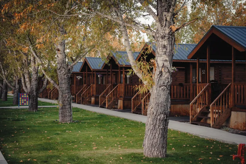 Blue Buffalo Resort - Image 1