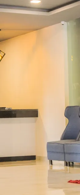 Millennials Hotel - Lobby