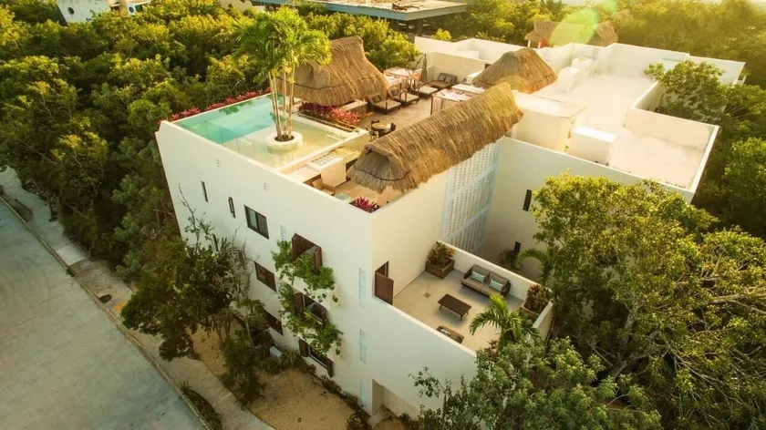 Albra Tulum - Image 1