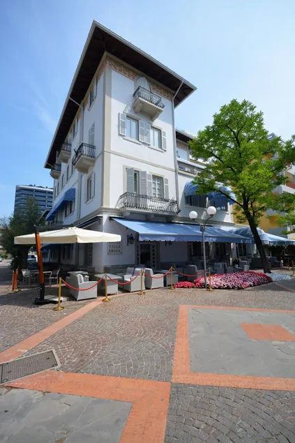 Hotel Villa Erica - Image 1