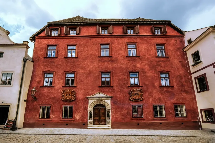 Hotel Ebersbach - Image 1