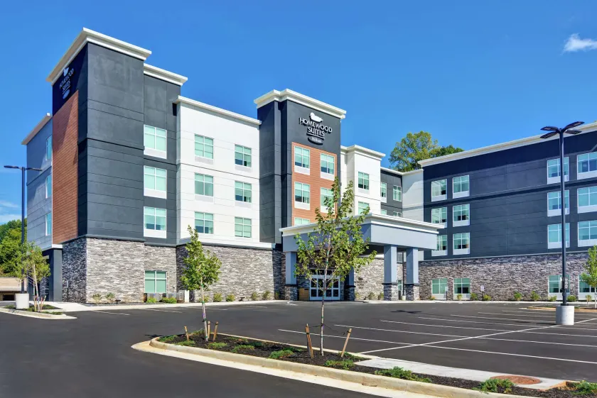 Homewood Suites by Hilton Lynchburg - Image 1