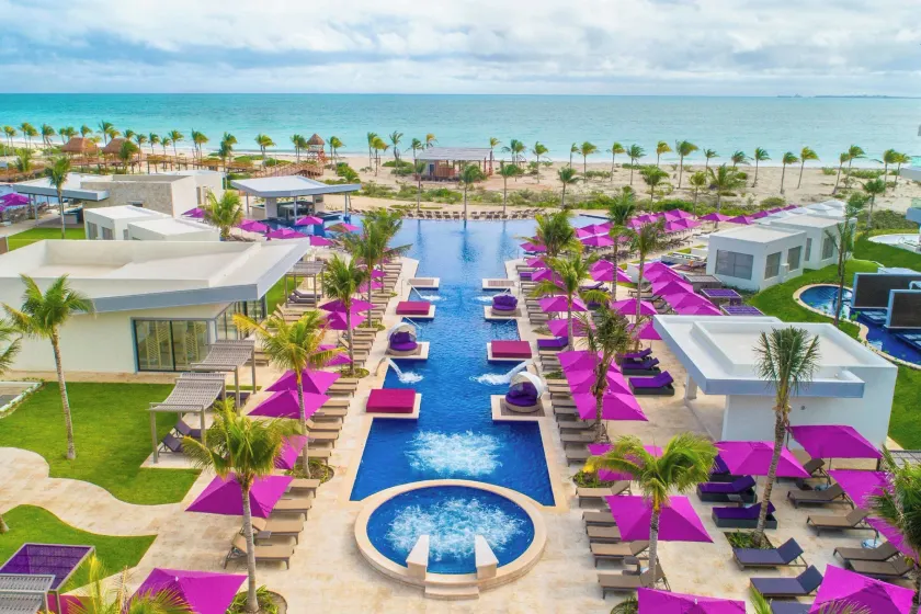 Planet Hollywood Cancun Adult Scene by Royalton, An Autograph Collection® All-Inclusive Resort - Adults Only - Image 1