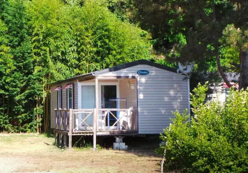 Camping Le Jardin De Sully - Image 1