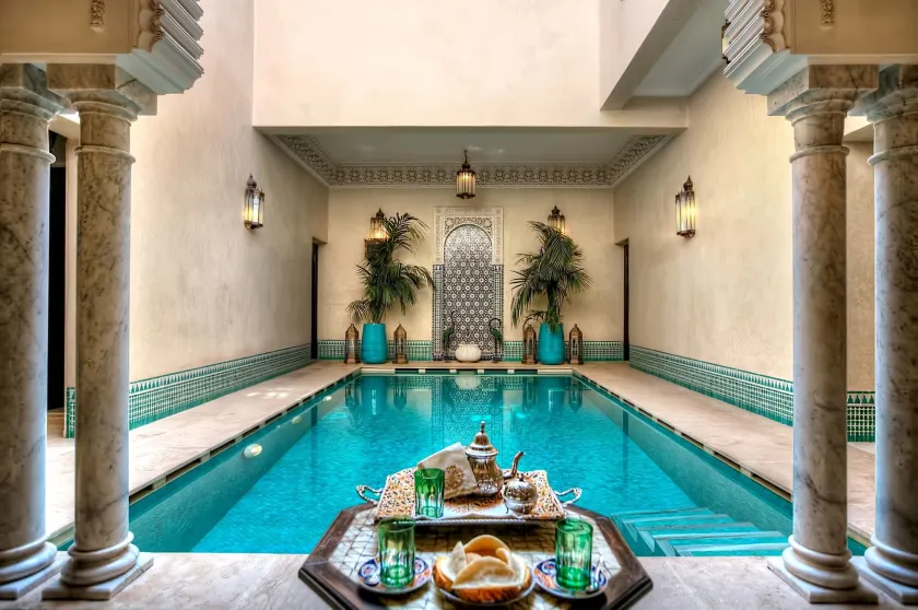 Riad Kniza - Image 1