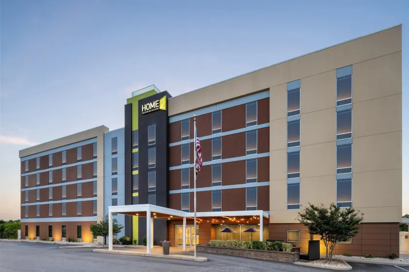 Home2 Suites by Hilton Baltimore / Aberdeen, MD - Image 1