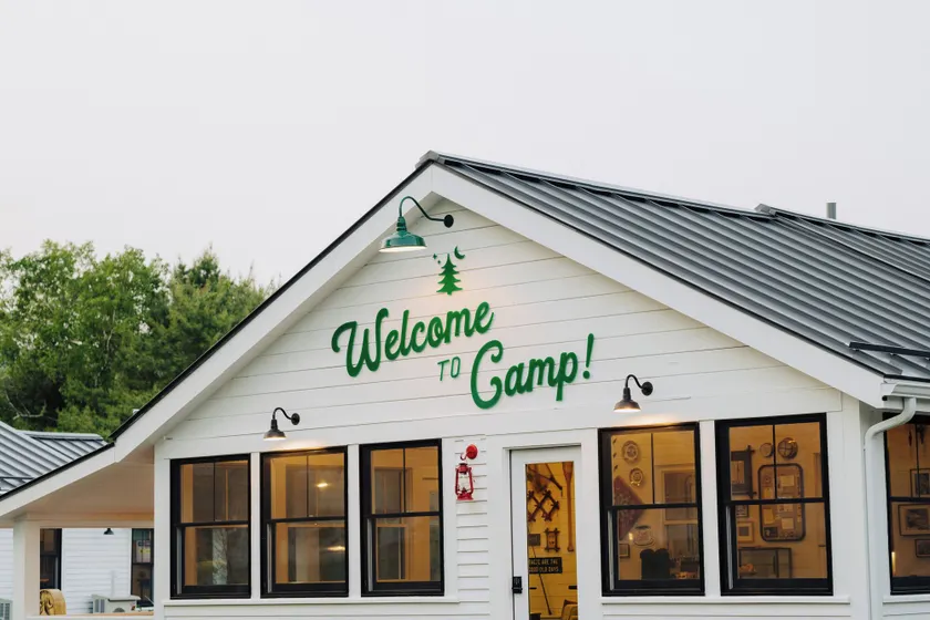 Camp DeForest - Image 1